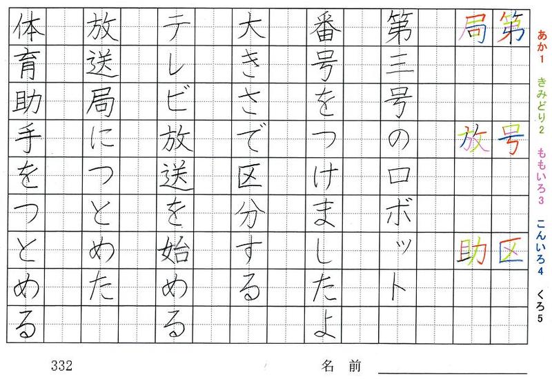 ぜいたく 区 書き順 変わった イメージ有名